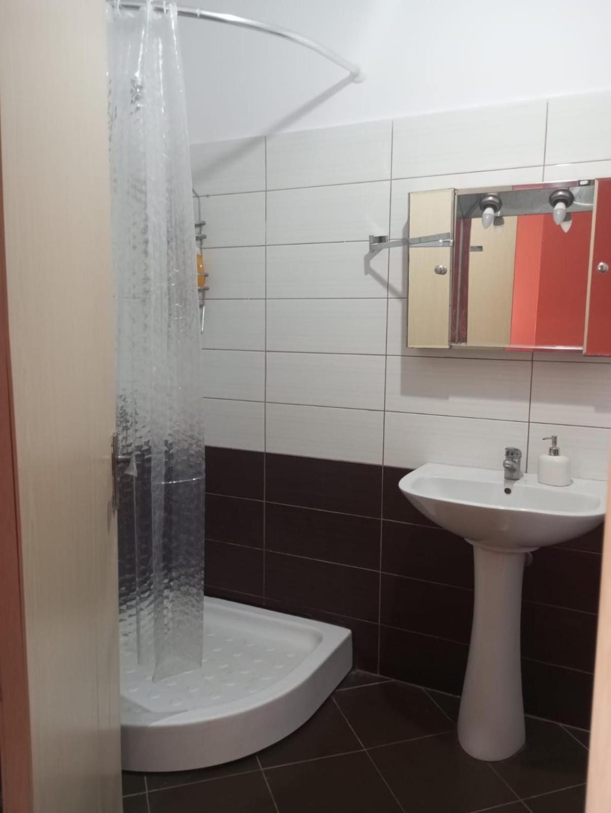 Maksimilian Apartament Durres Room photo